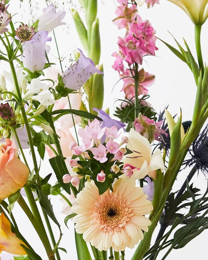 6 praktische Arrangement-Tipps von unseren Blumen-Stylisten