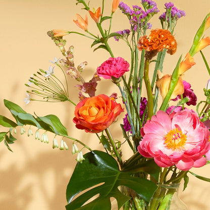 Blumen verschicken: Schenke unseren schönsten Blumenstrauß