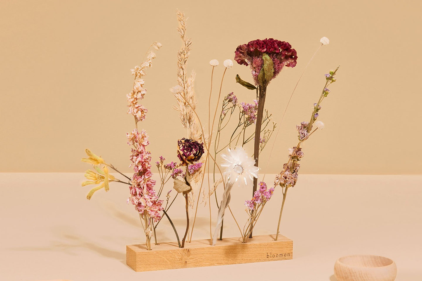 Flowergram: Mehr Ideen für Deine Trockenblumen