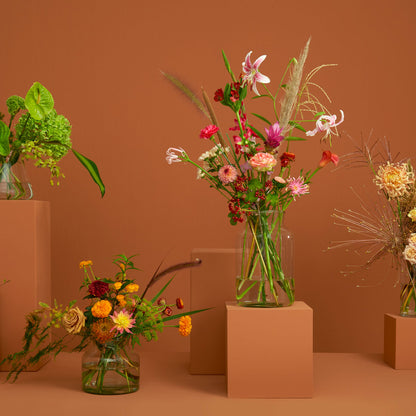 Willkommen in unserem neuen Blumen-Shop: Welcher Stil passt zu Dir?